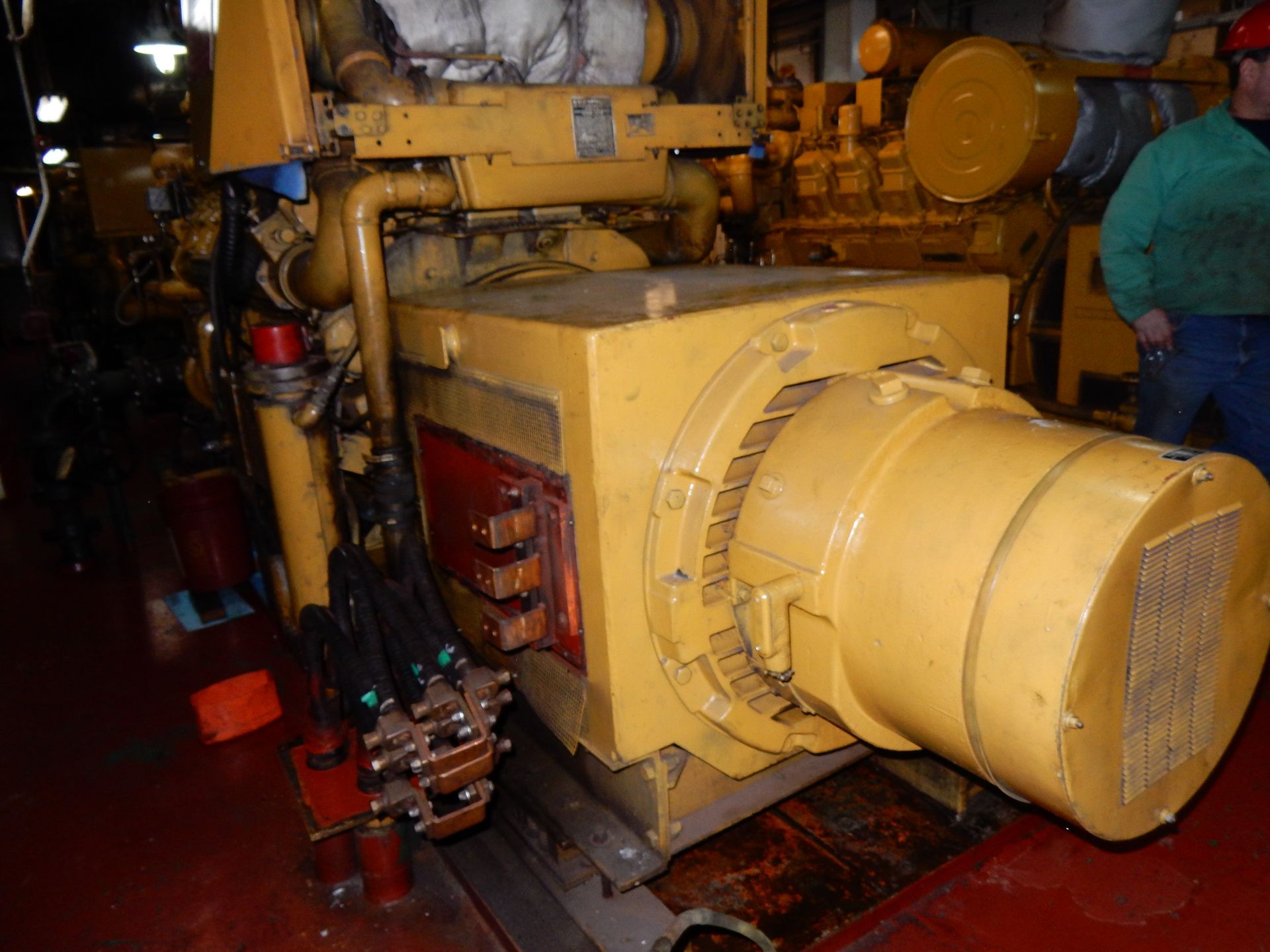 Generator Repairs Erie, PA