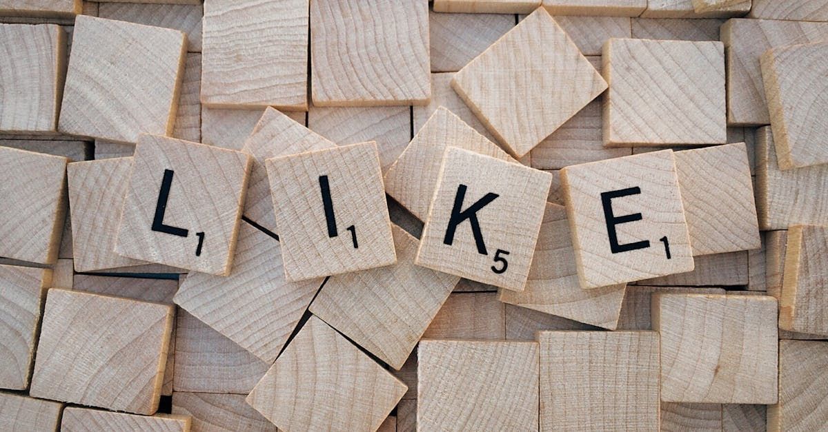 Like