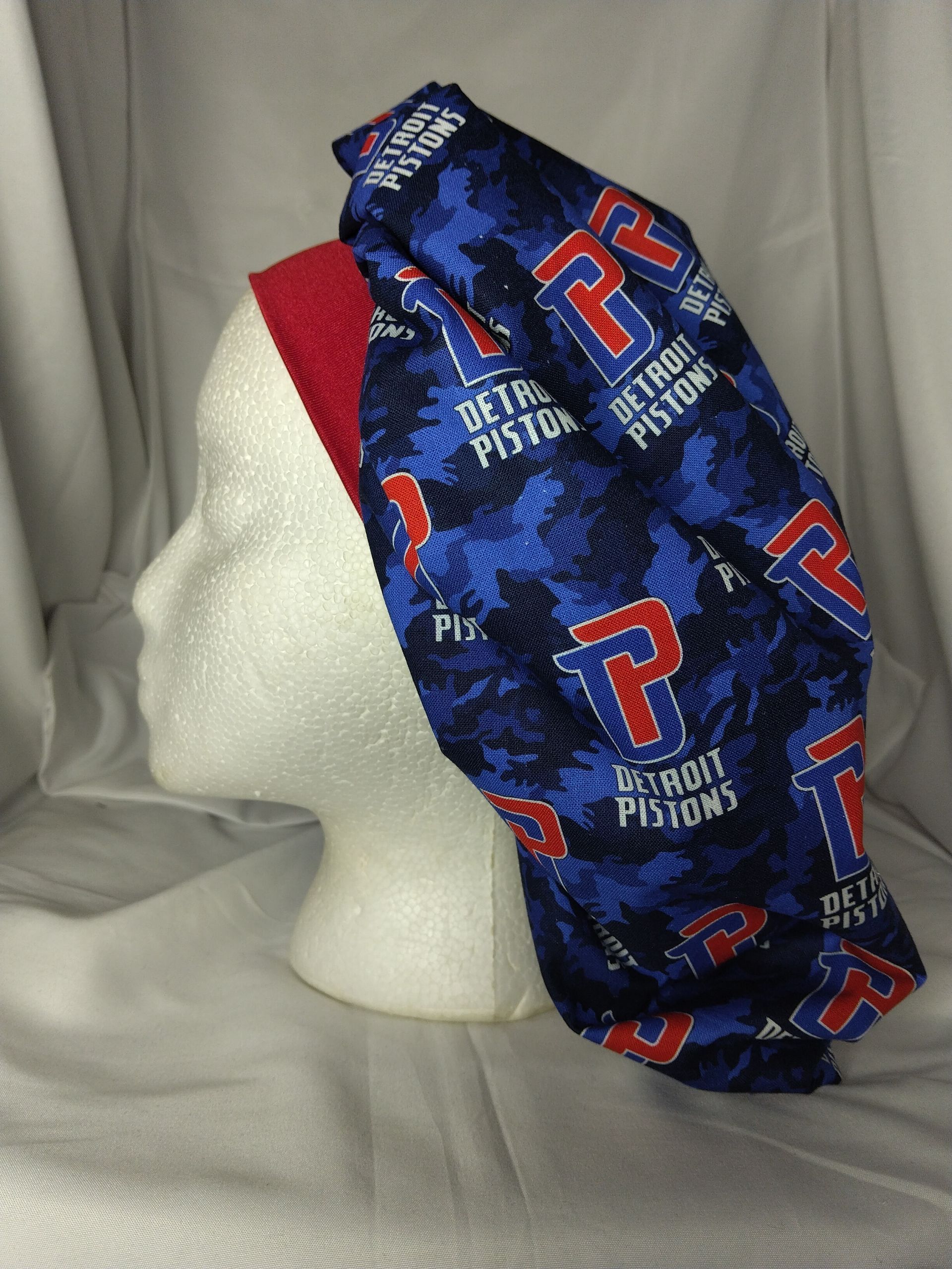 SB-012 Detroit Pistons