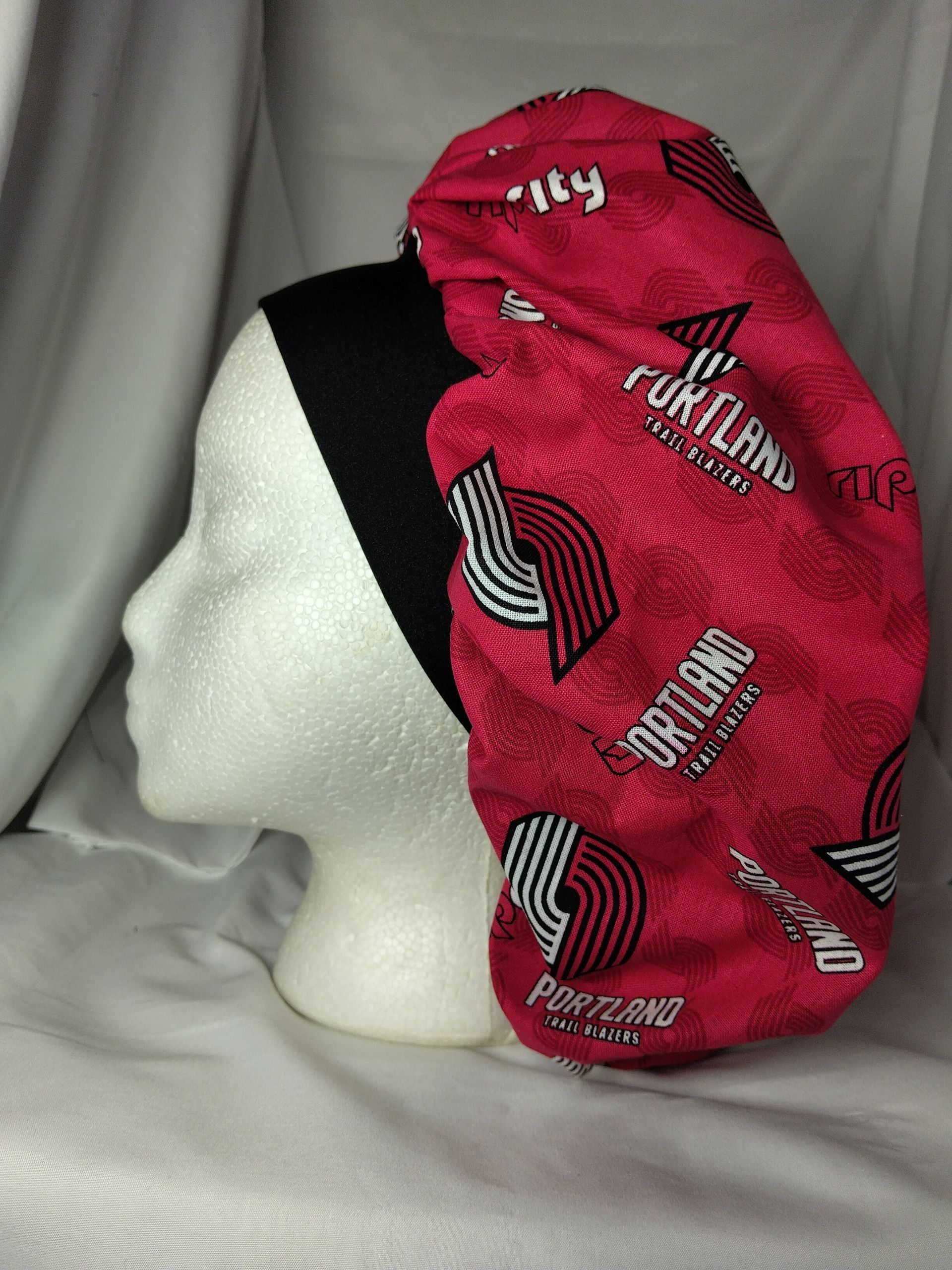 SB-014 Portland Trailblazers