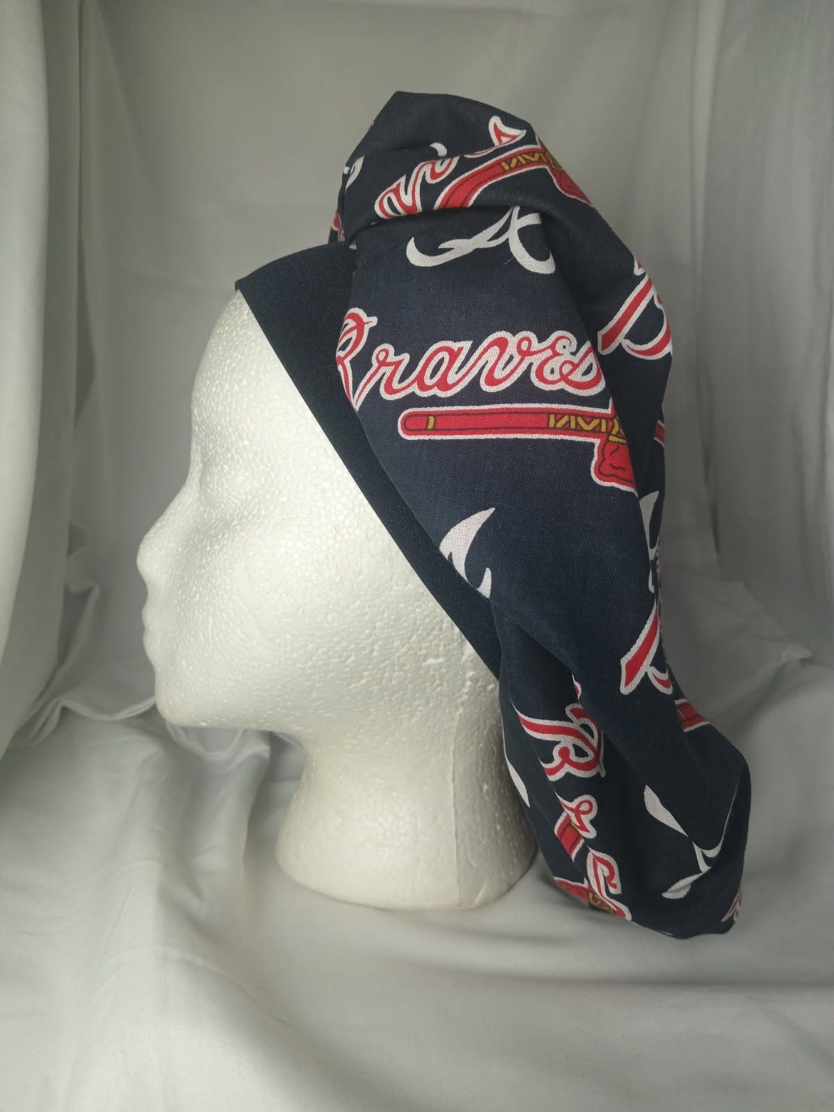 SB-017 Atlanta Braves