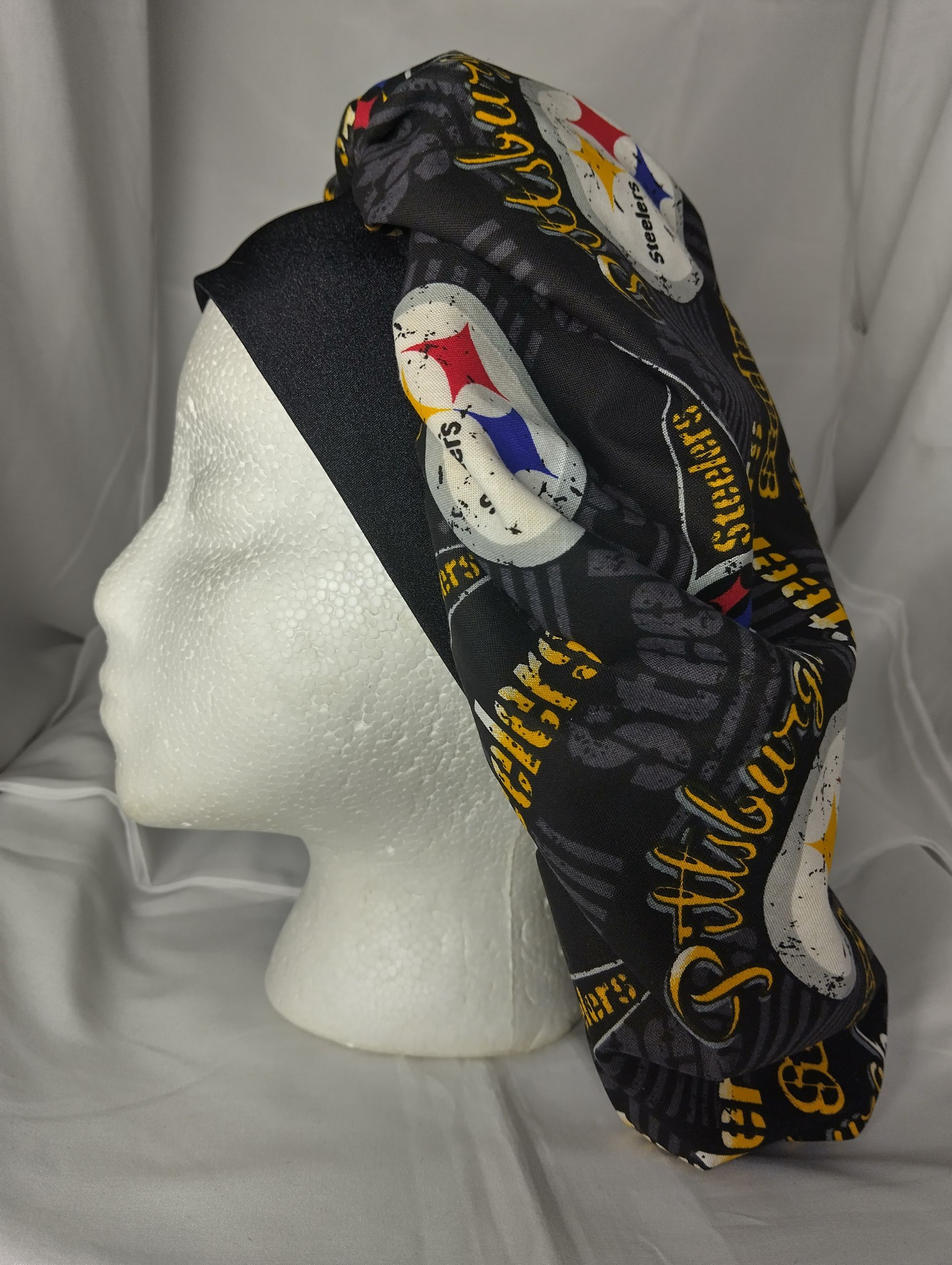 SF-001 Pittsburg Steelers