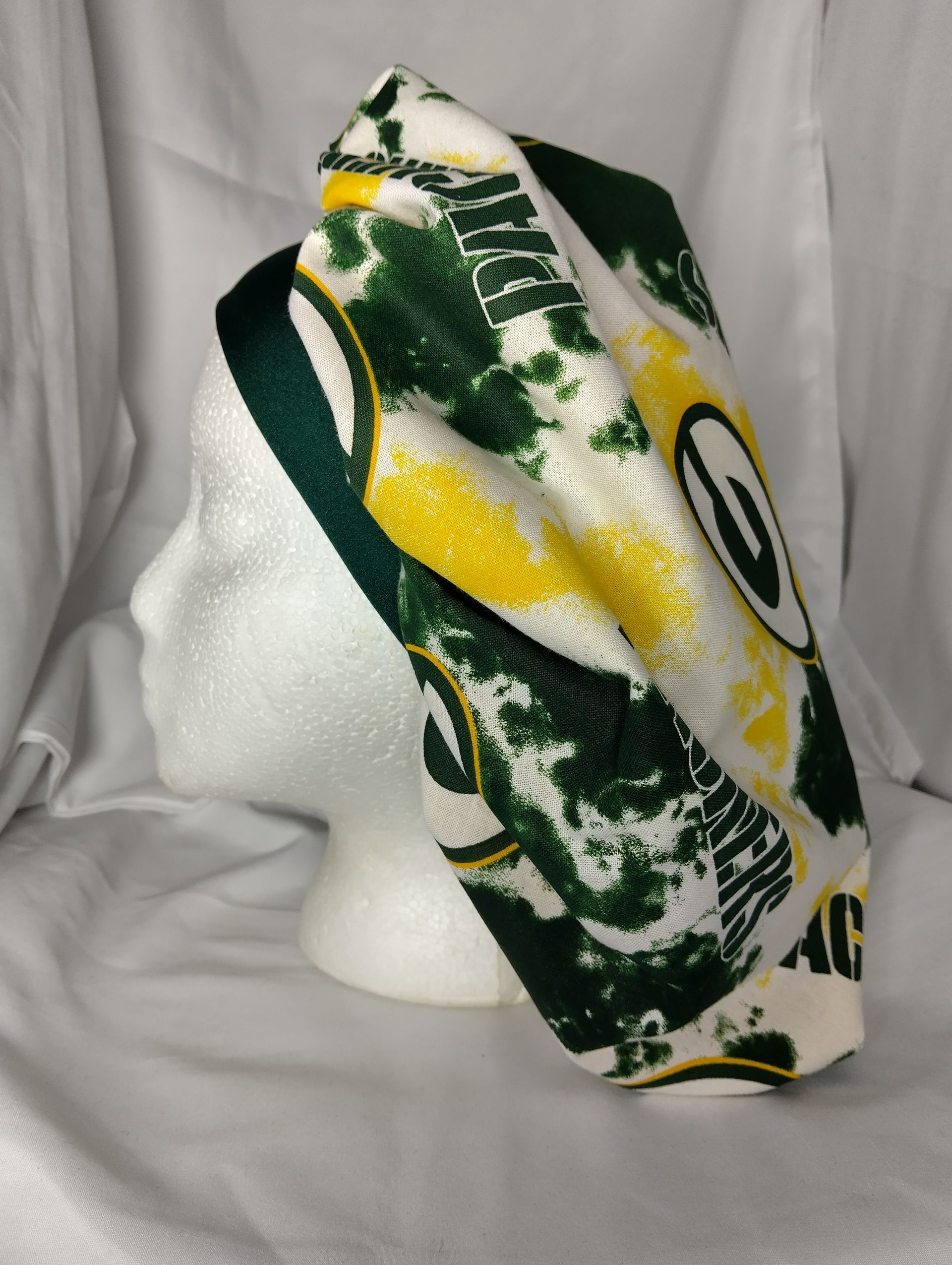 SF-007 TD Green Bay Packers