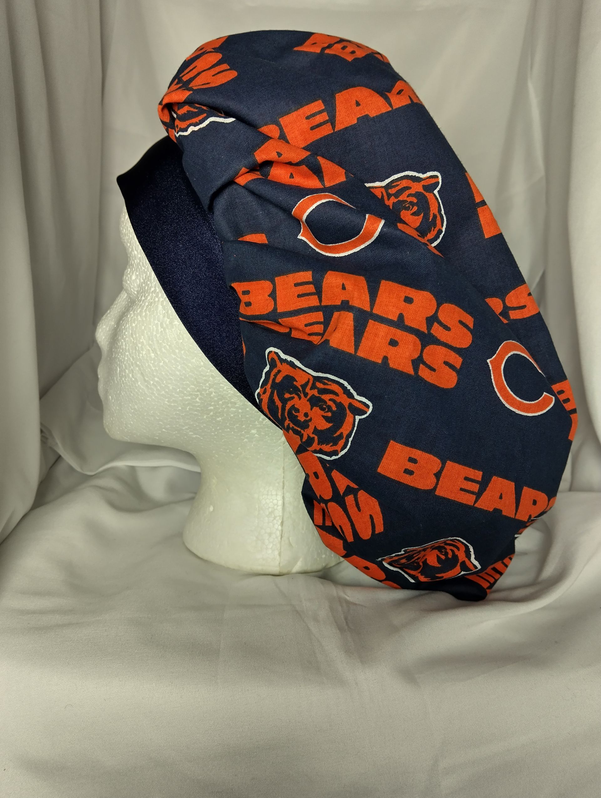 SF-010 Chicago Bears