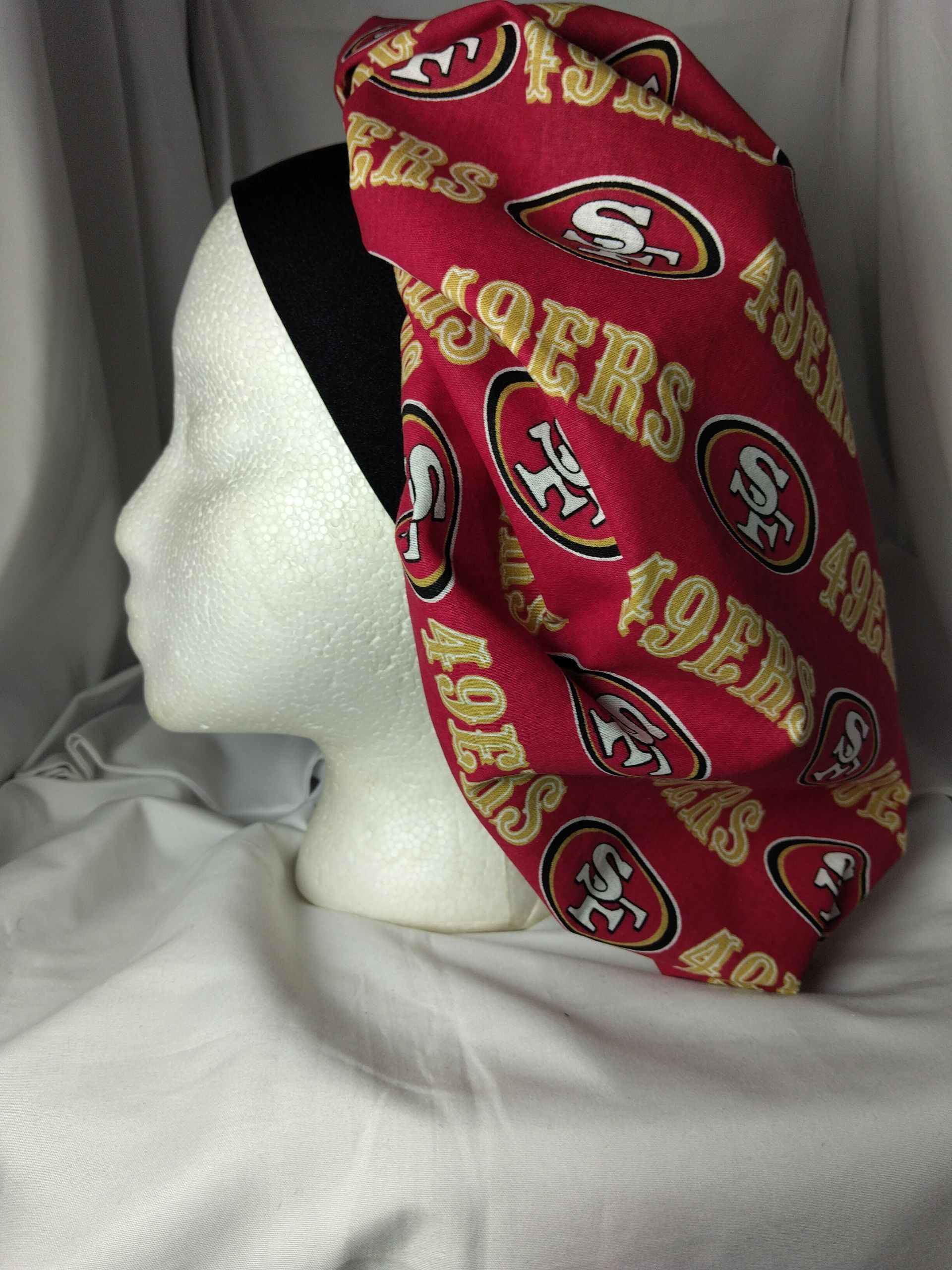 SF-013 San Francisco 49ers