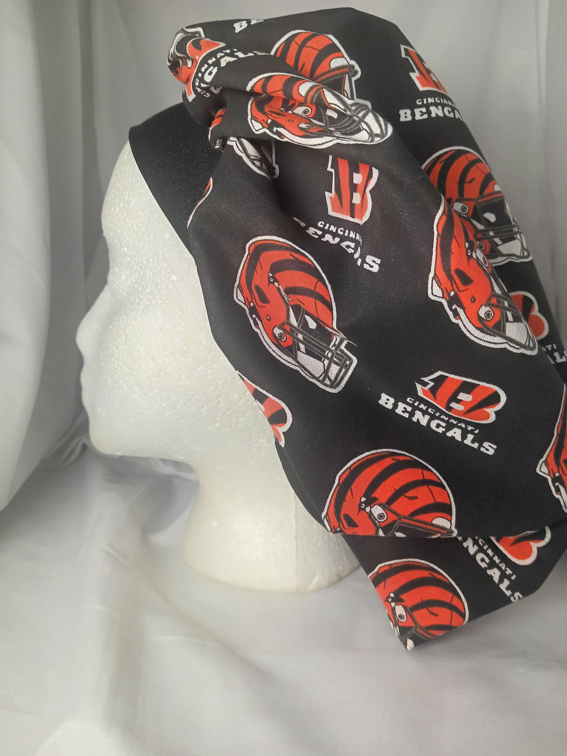 SF-015 Cincinnati Bengals