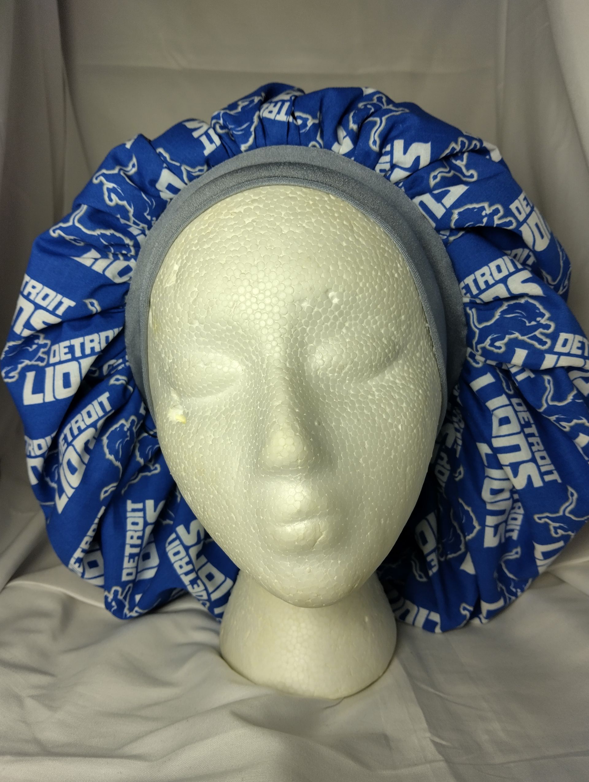 SF-018 Detroit Lions