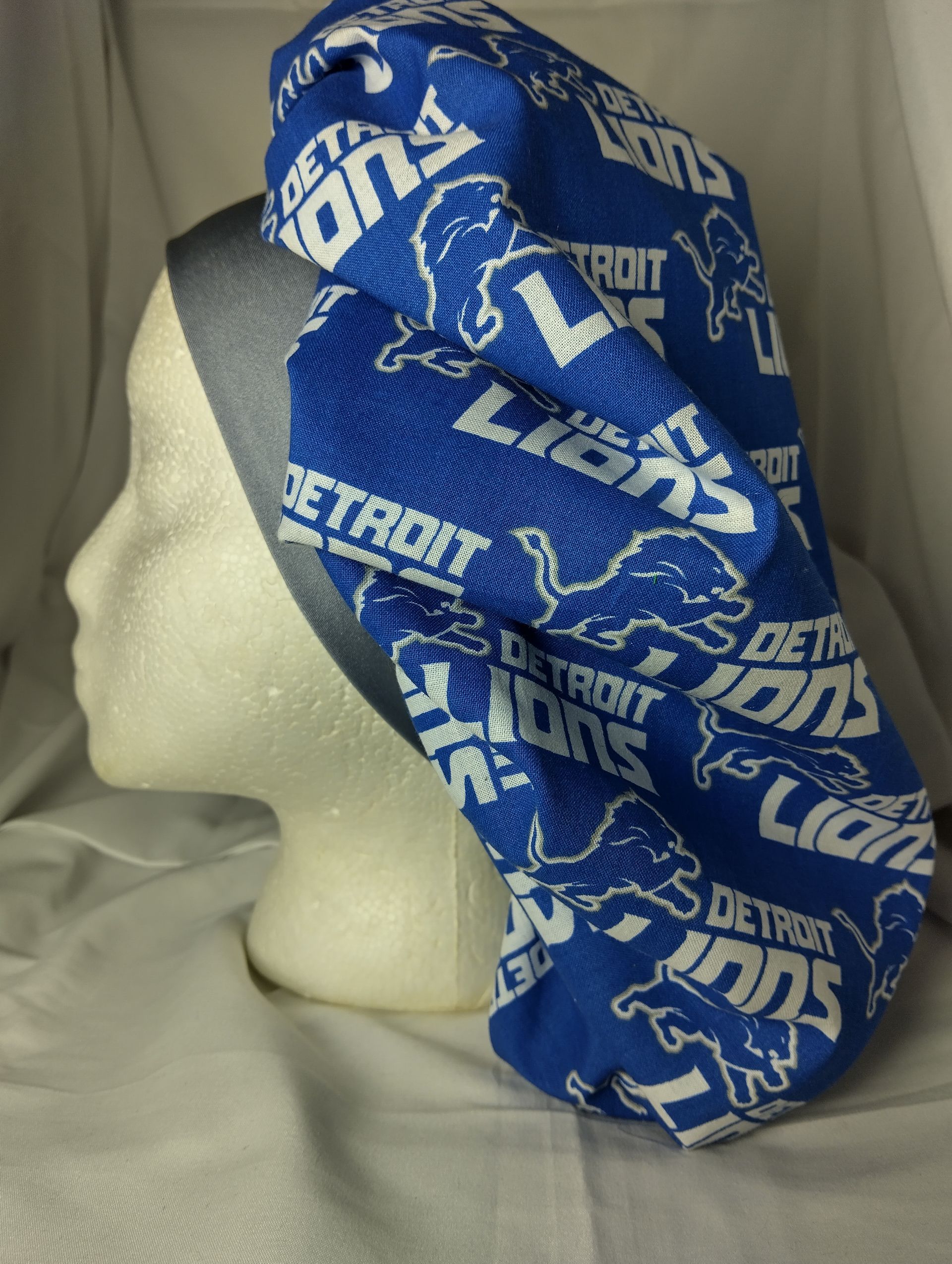 SF-018 Detroit Lions