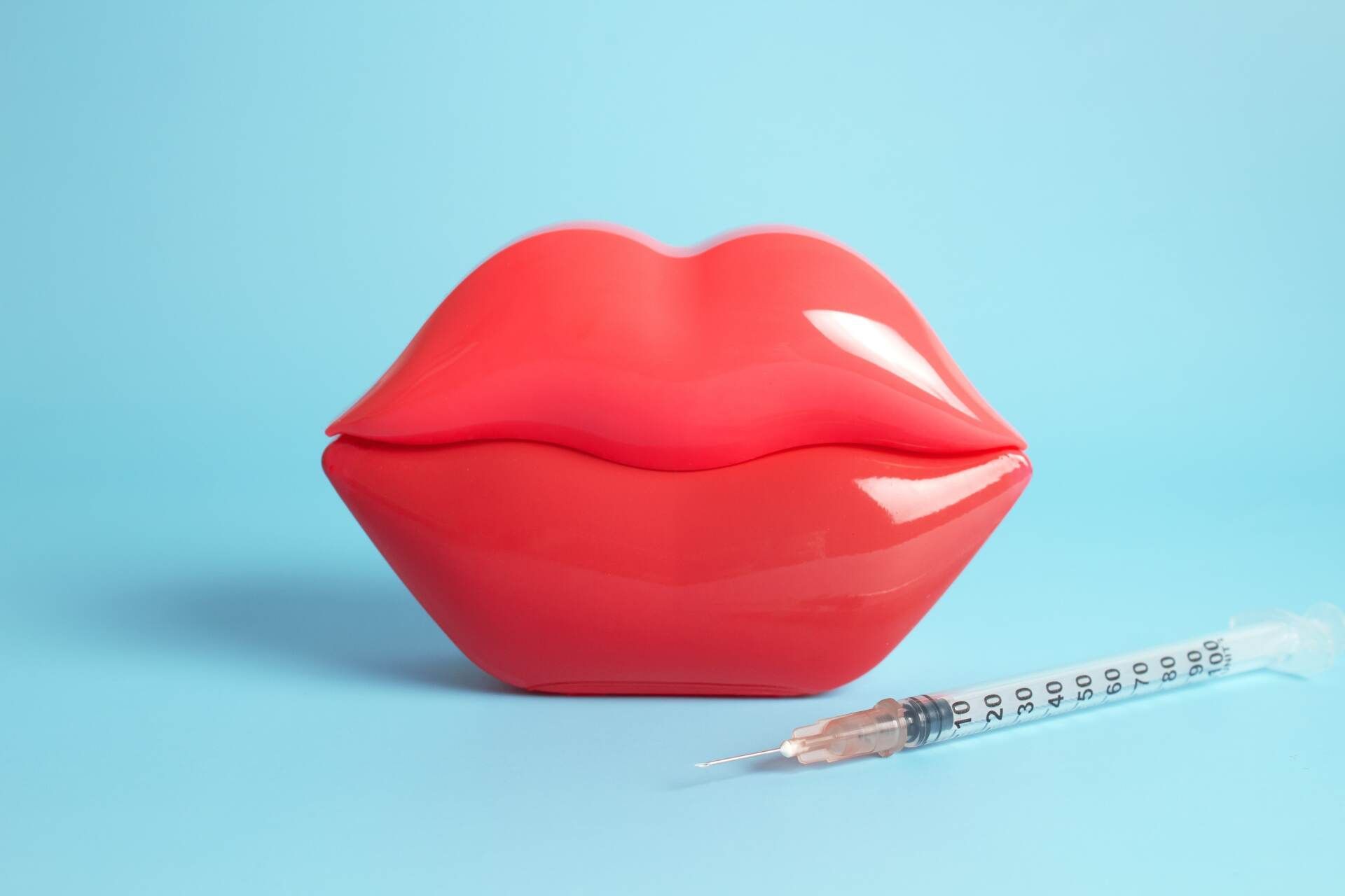 5 Important Things to Know Before Getting Lip Fillers : Pure Skin