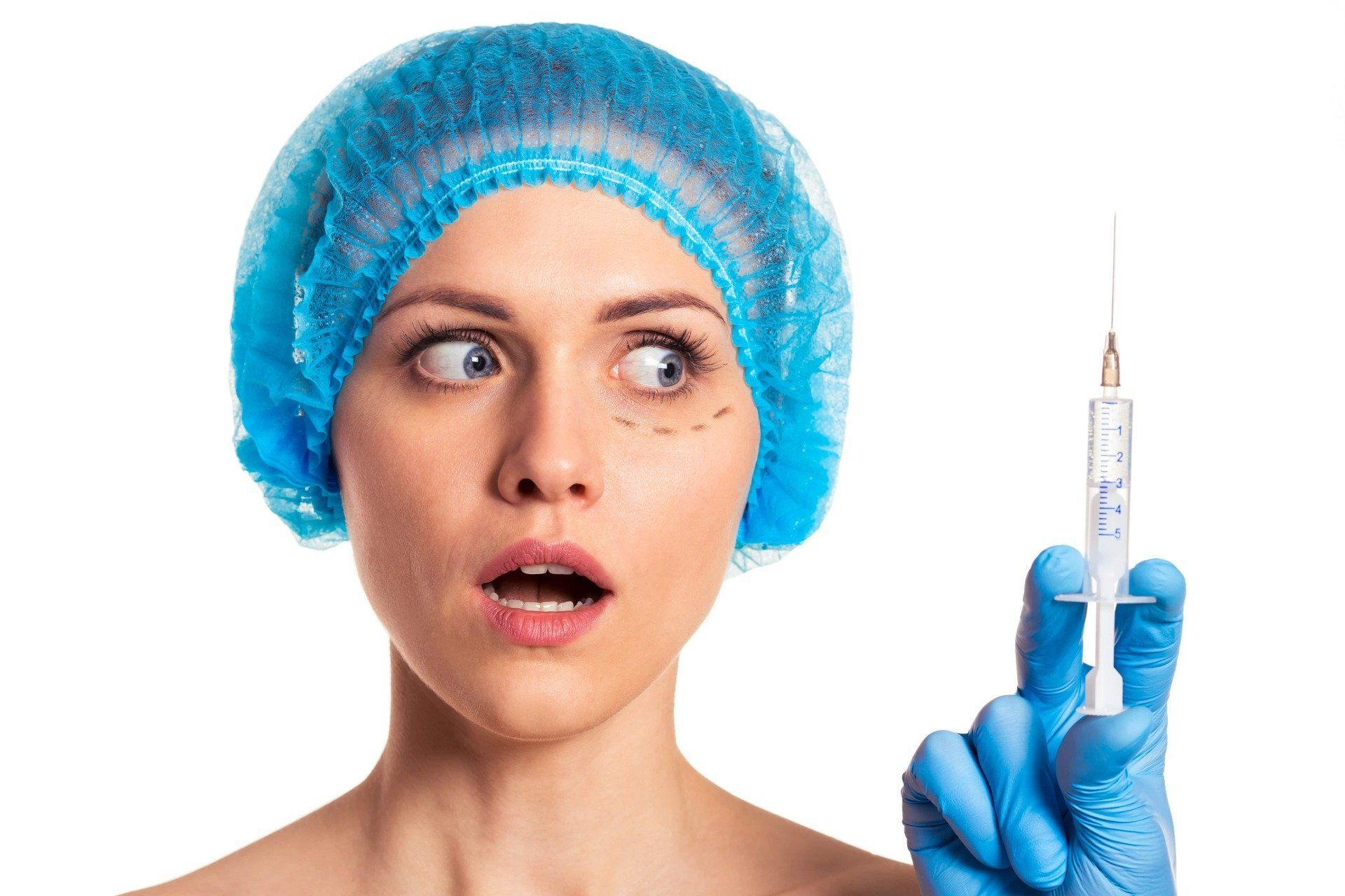 Your Guide to BOTOX®: Treatment, Recovery & Side Effects