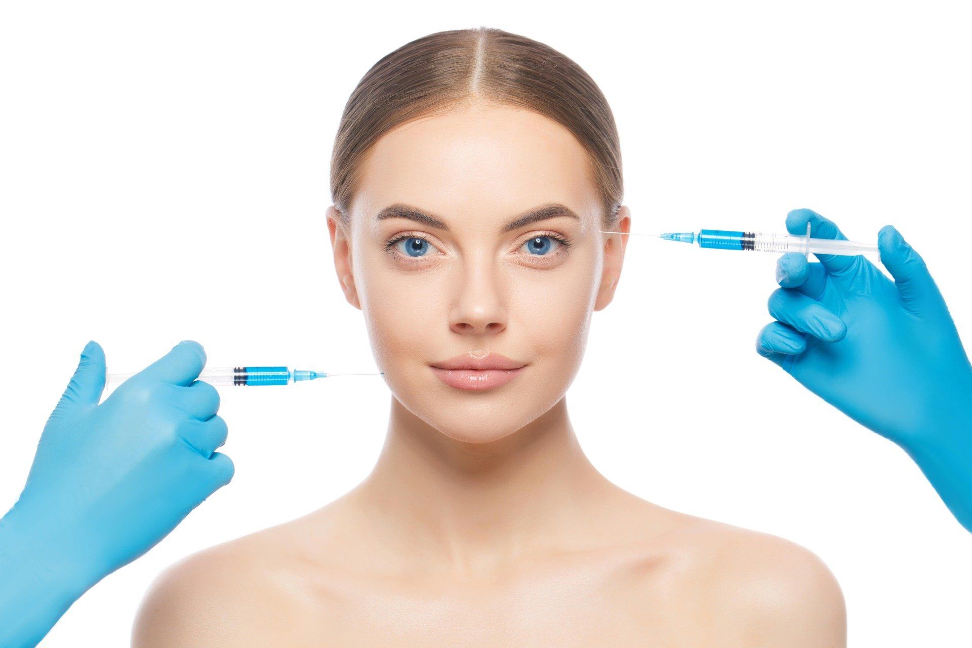 Dysport® or BOTOX®: Which Is Right for You? : Pure Skin