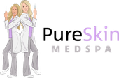 Pure Skin Medspa logo