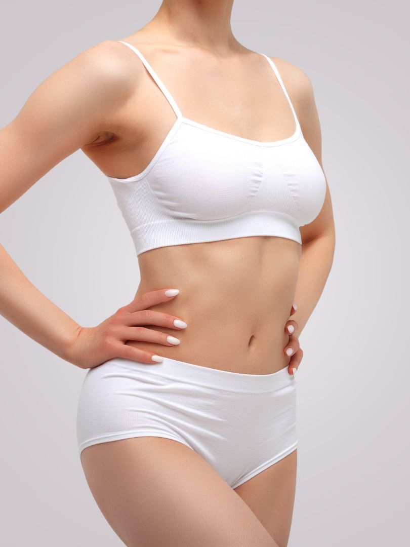 Radiesse Hyperdilute Body Sculpting