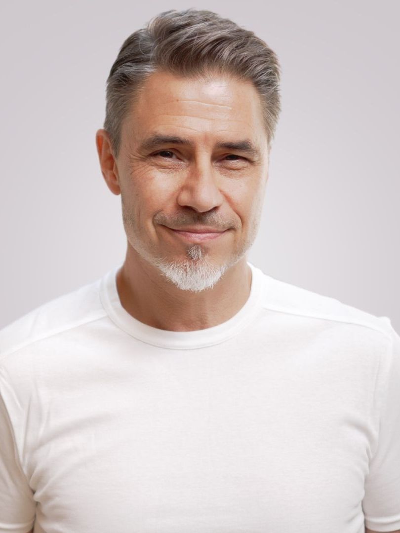 Testosterone Replacement Therapy