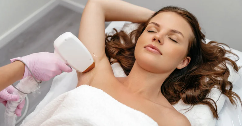 Common Myths and Misconceptions About Laser Hair Removal