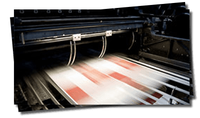 print services equipment