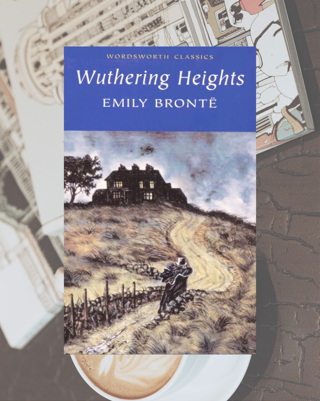 Emily Bronte