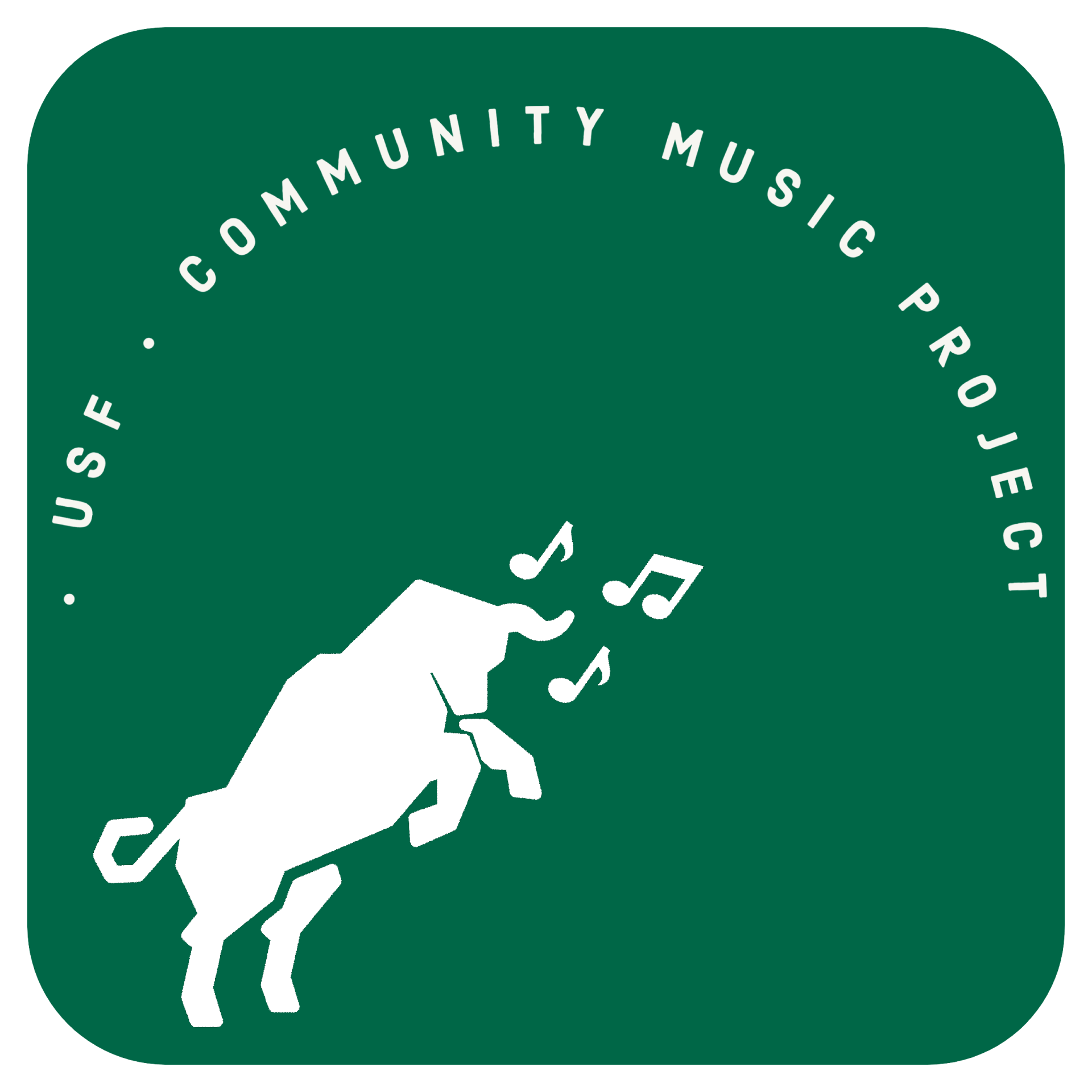 USF Community Music Project