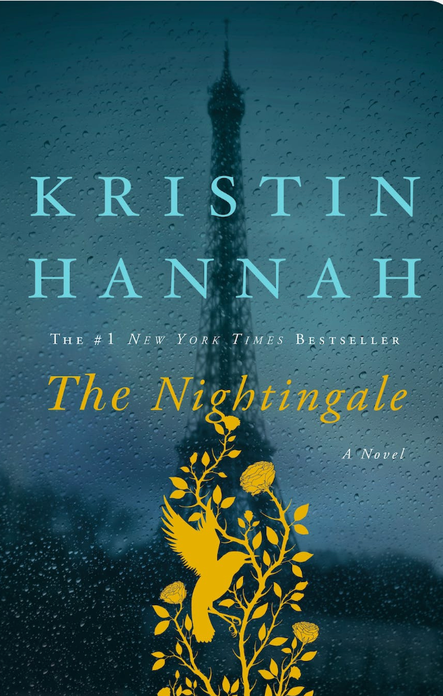 Kristin Hannah