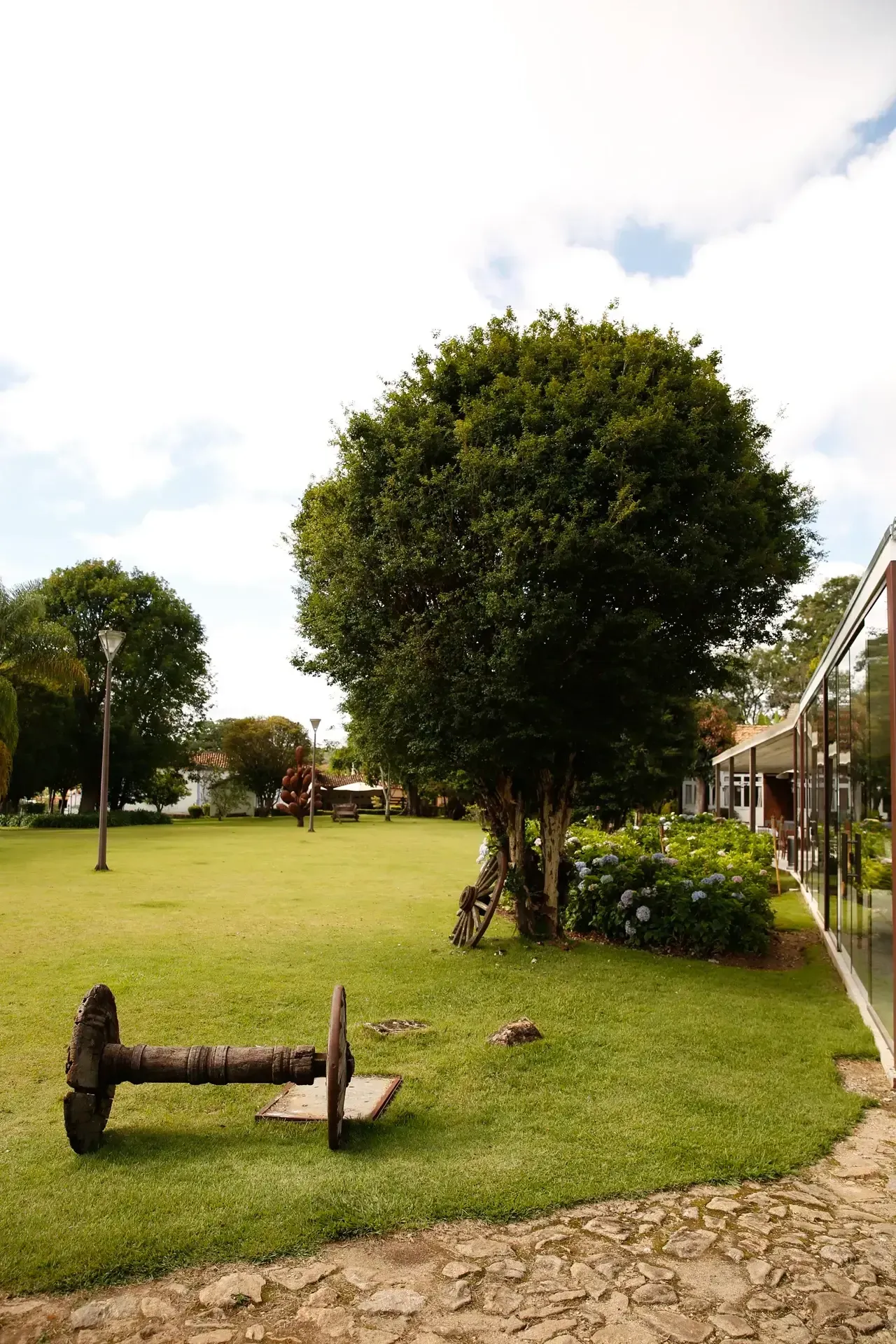 Ville Real Hotel