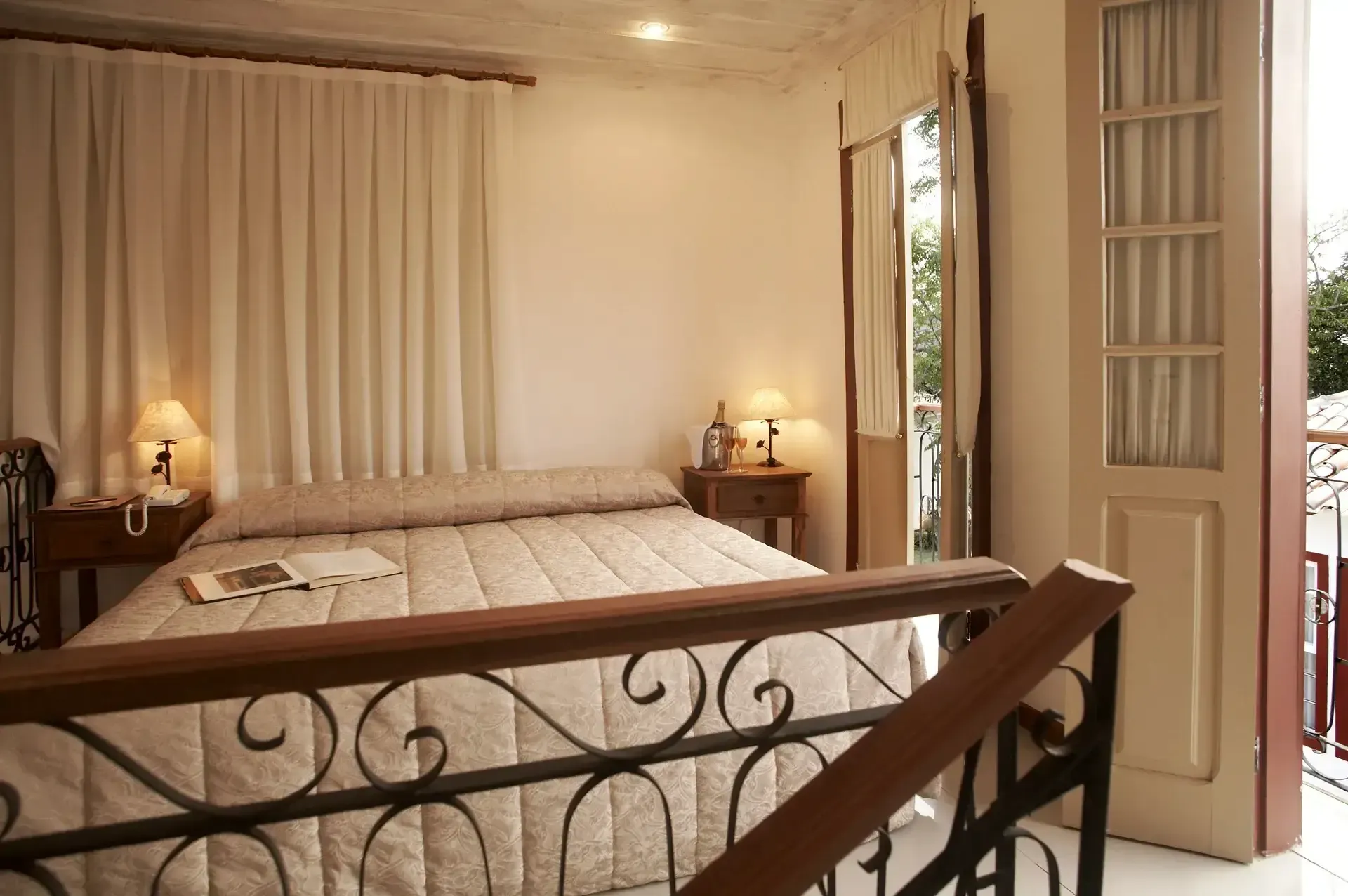 Ville Real Hotel
