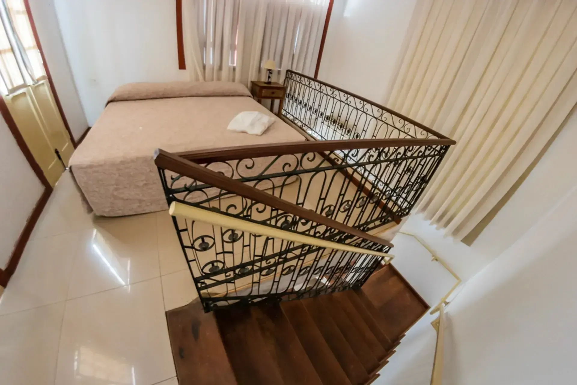 Ville Real Hotel