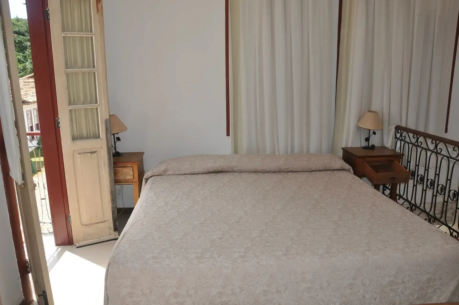 Ville Real Hotel