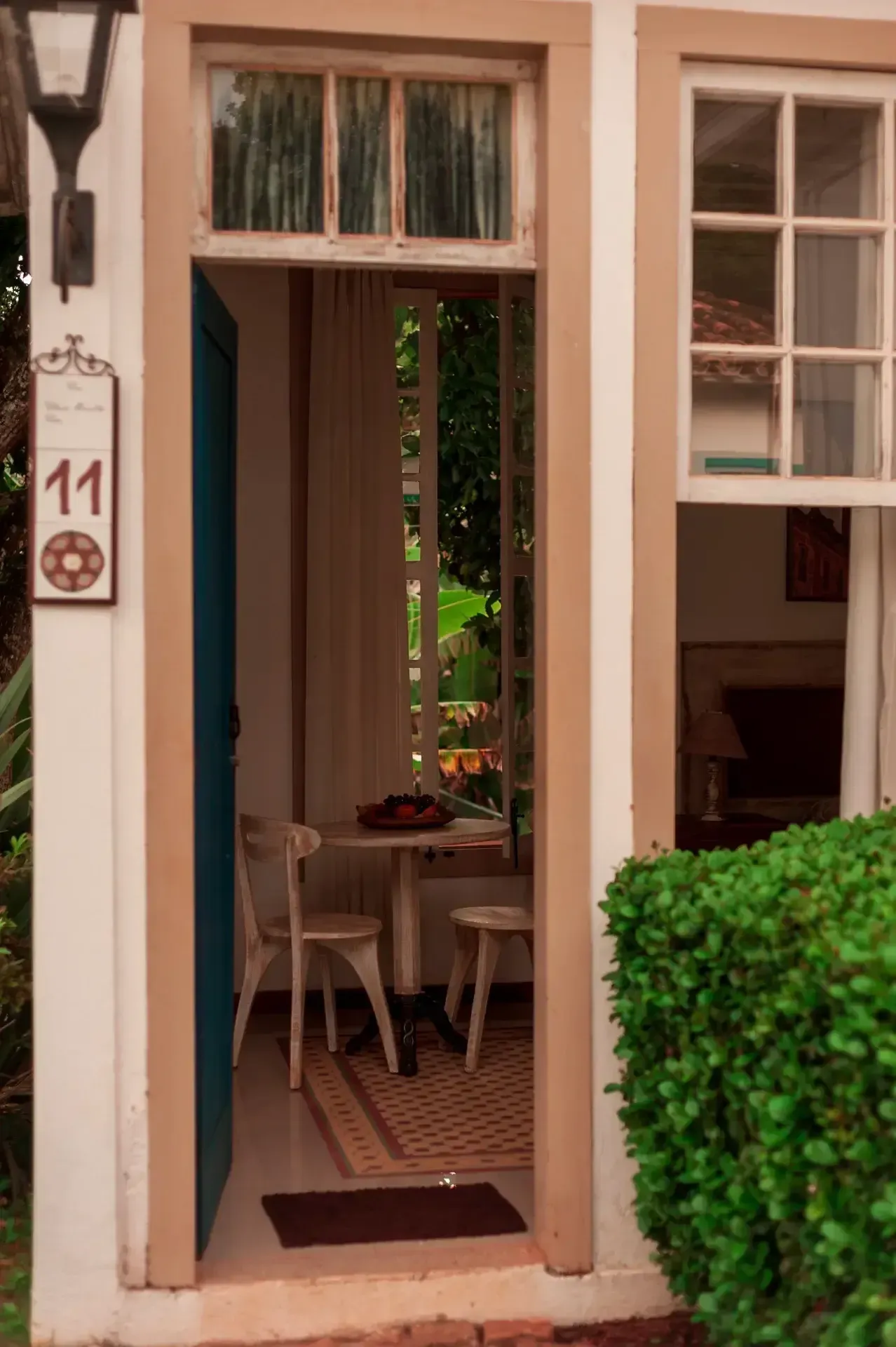 Ville Real Hotel