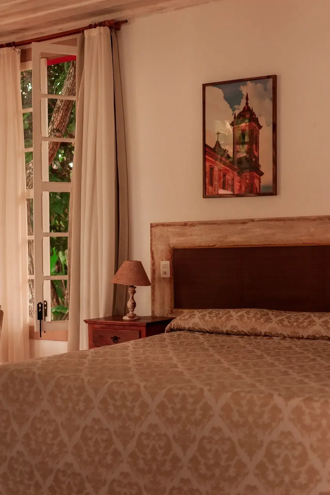 Ville Real Hotel