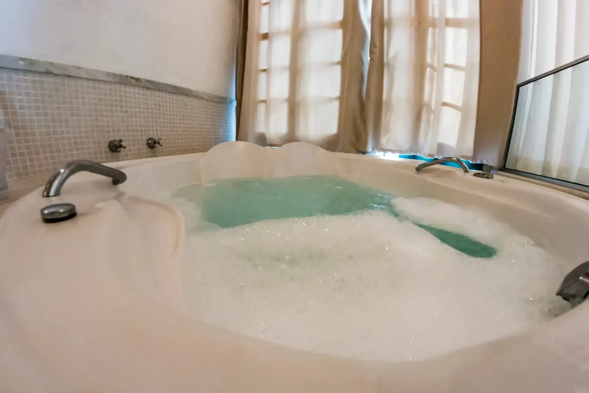 Ville Real Hotel