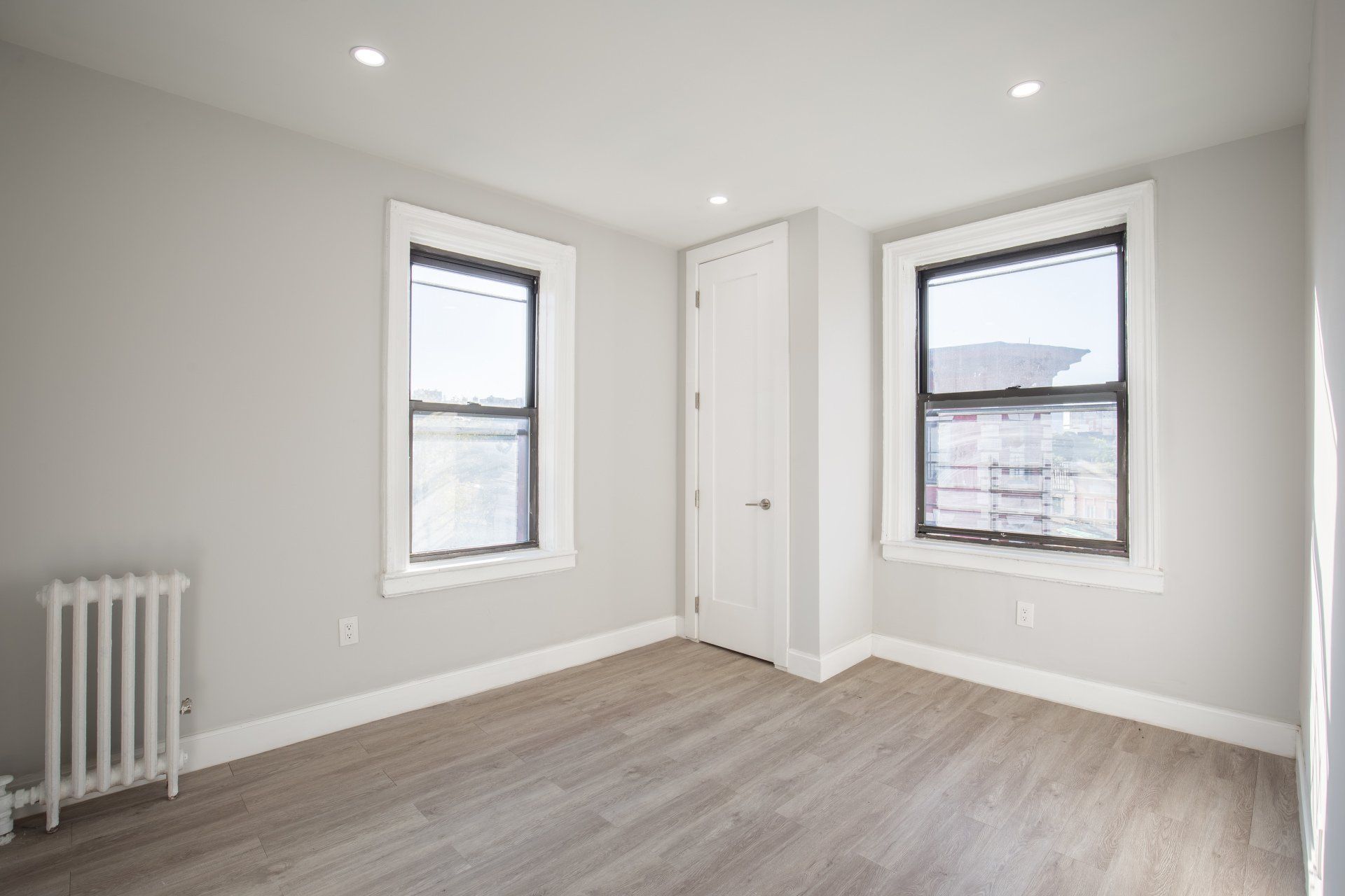 Bluesky Living Home Student Apartments in the Bronx