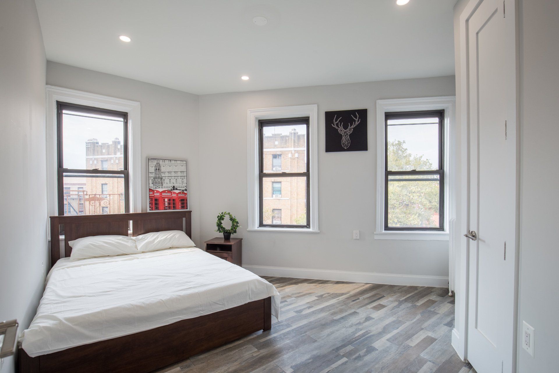 Bluesky Living Home Student Apartments in the Bronx