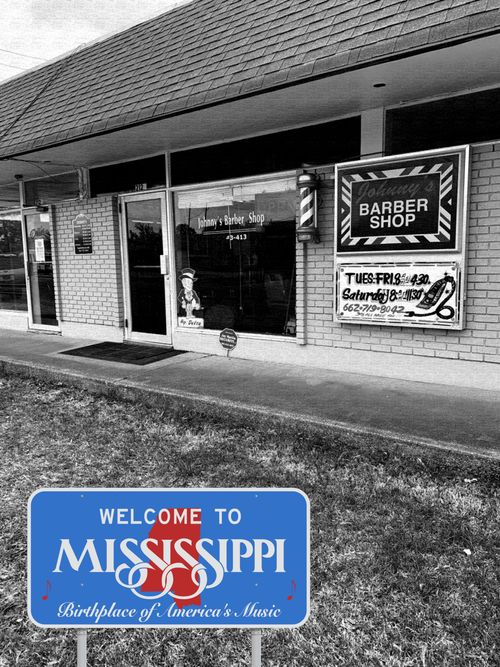 Revival Barber Studio Memphis Haircuts Shaves Styling   Johnnysbarbershop Filter Mssign 504w 