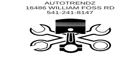Logo | Autotrendz