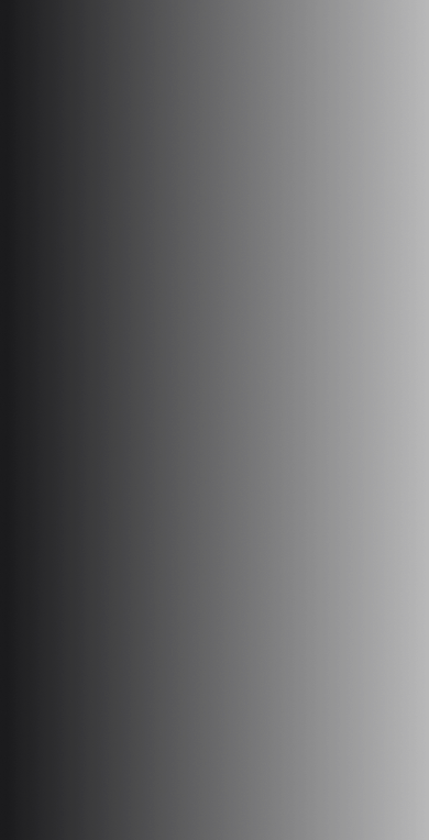 Vertical gray gradient with dark black edges on the left and right | Autotrendz