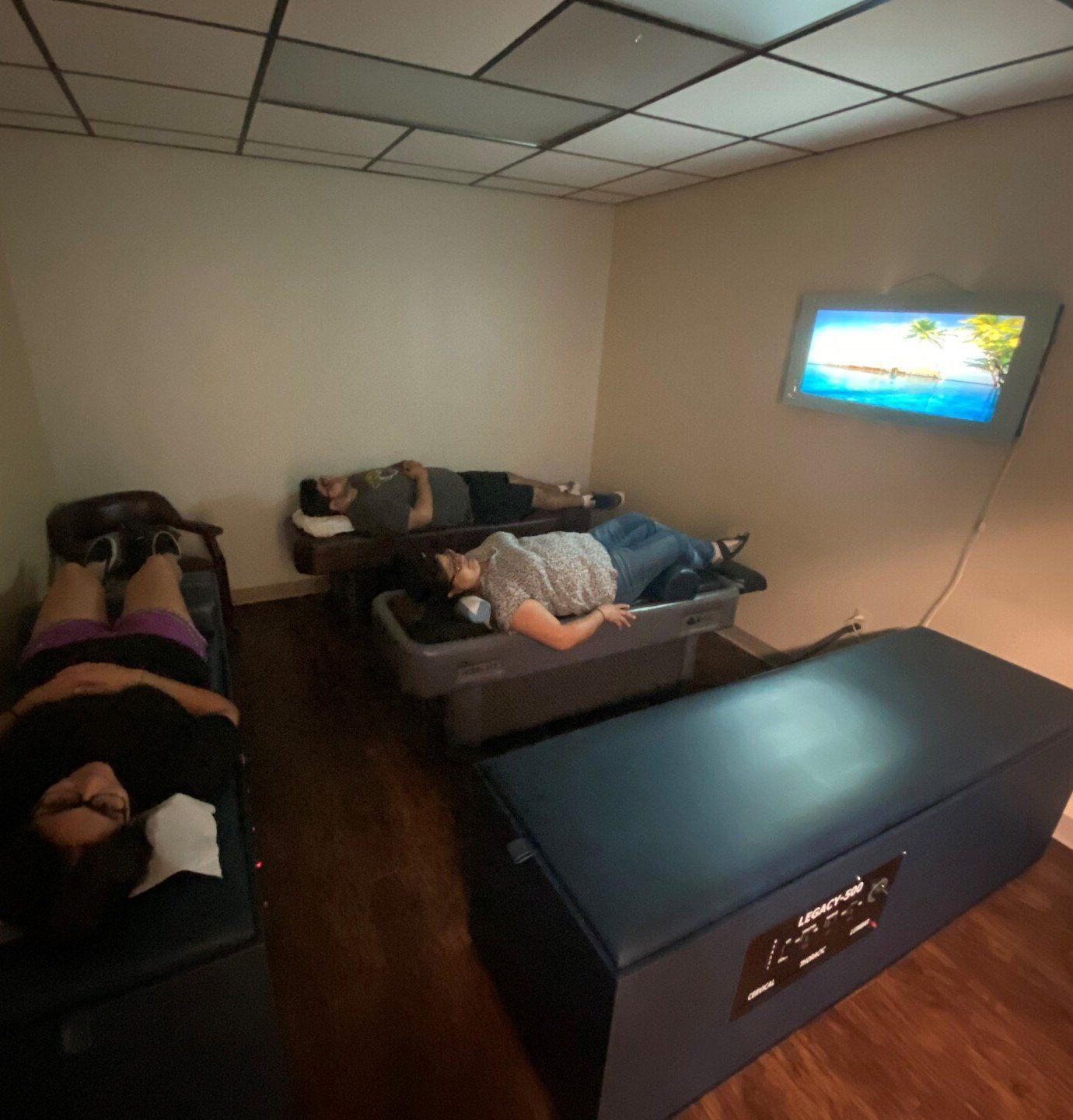 Selected Memberships