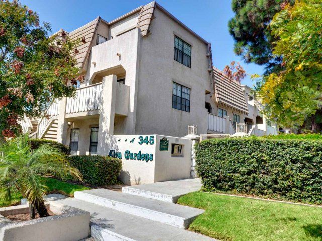 Exterior | Alva Gardens