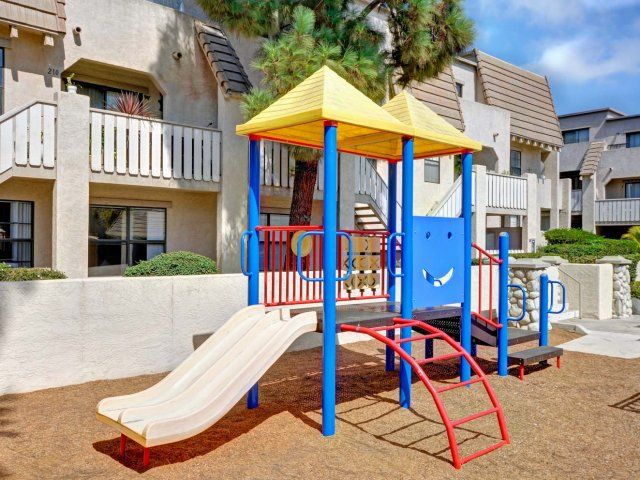 Play Area | Alva Gardens