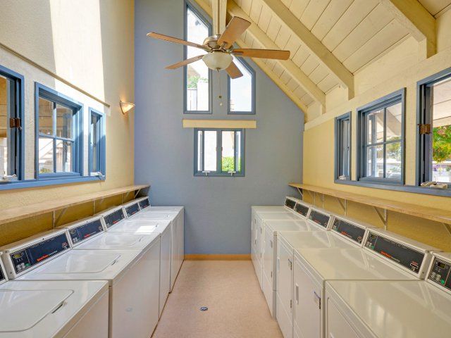 Laundry | Alva Gardens