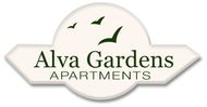 Alva Gardens, Chula Vista, CA Logo