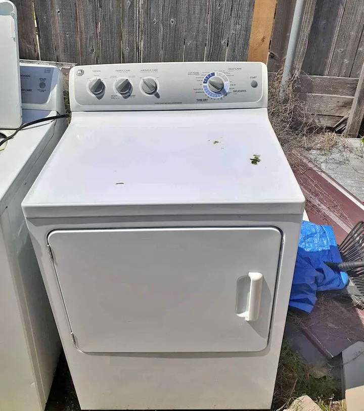 Citrus County appliance removal near me