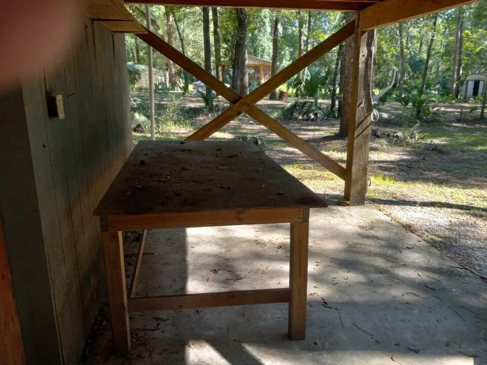 Citrus County junk pick up services