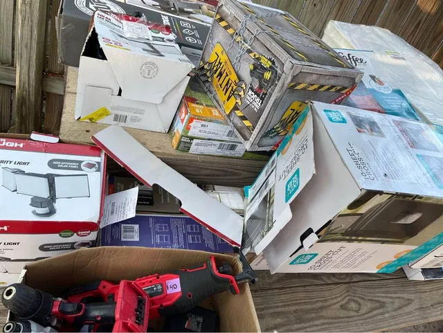 Citrus County yard waste removal near me