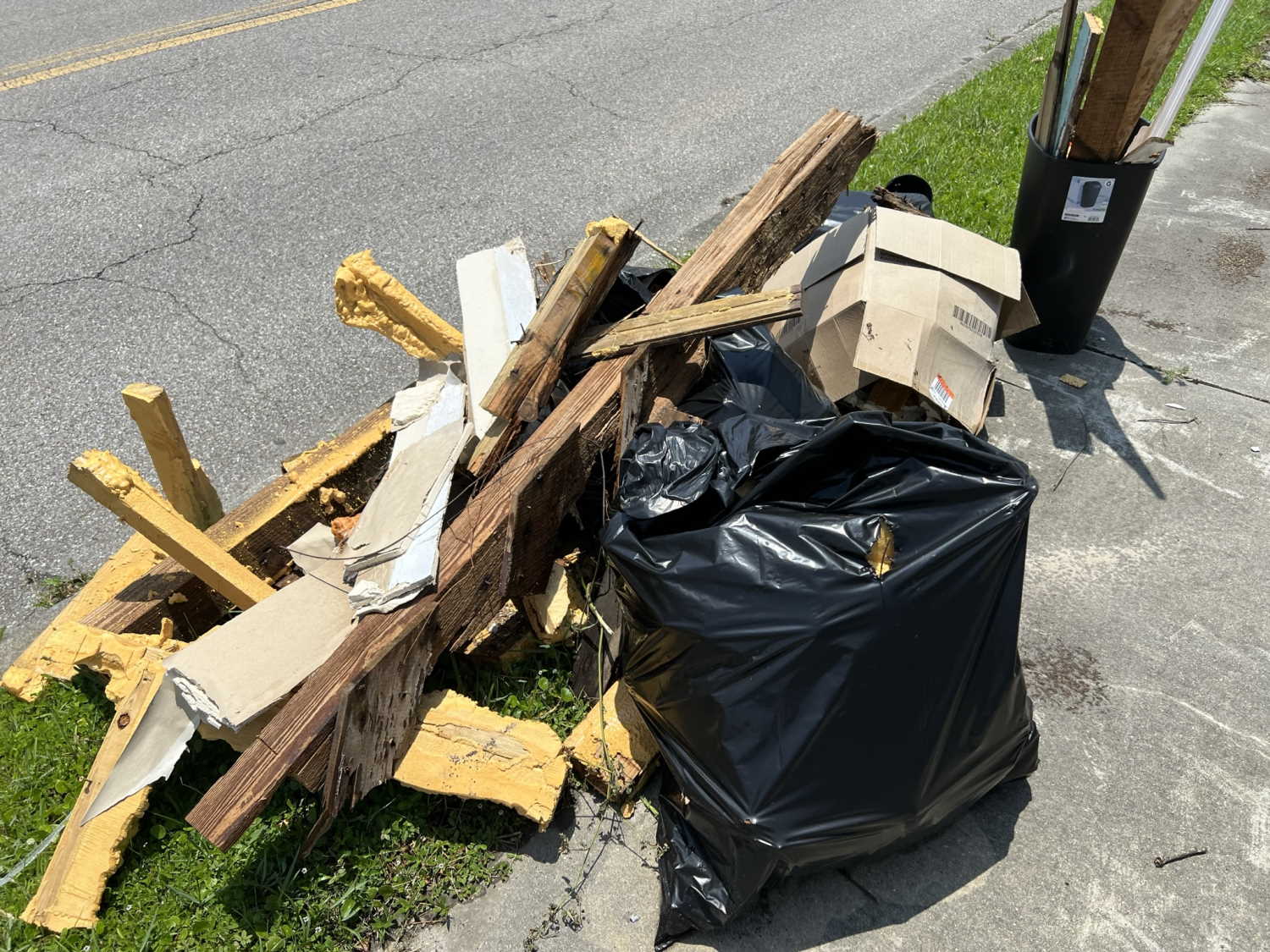 Junk It All - Reliable & Affordable Junk Removal Services in Florida