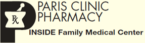 Paris Clinic Pharmacy
