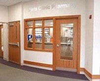 Hospital Pharmacy – Assisted Living Facility in Paris, IL