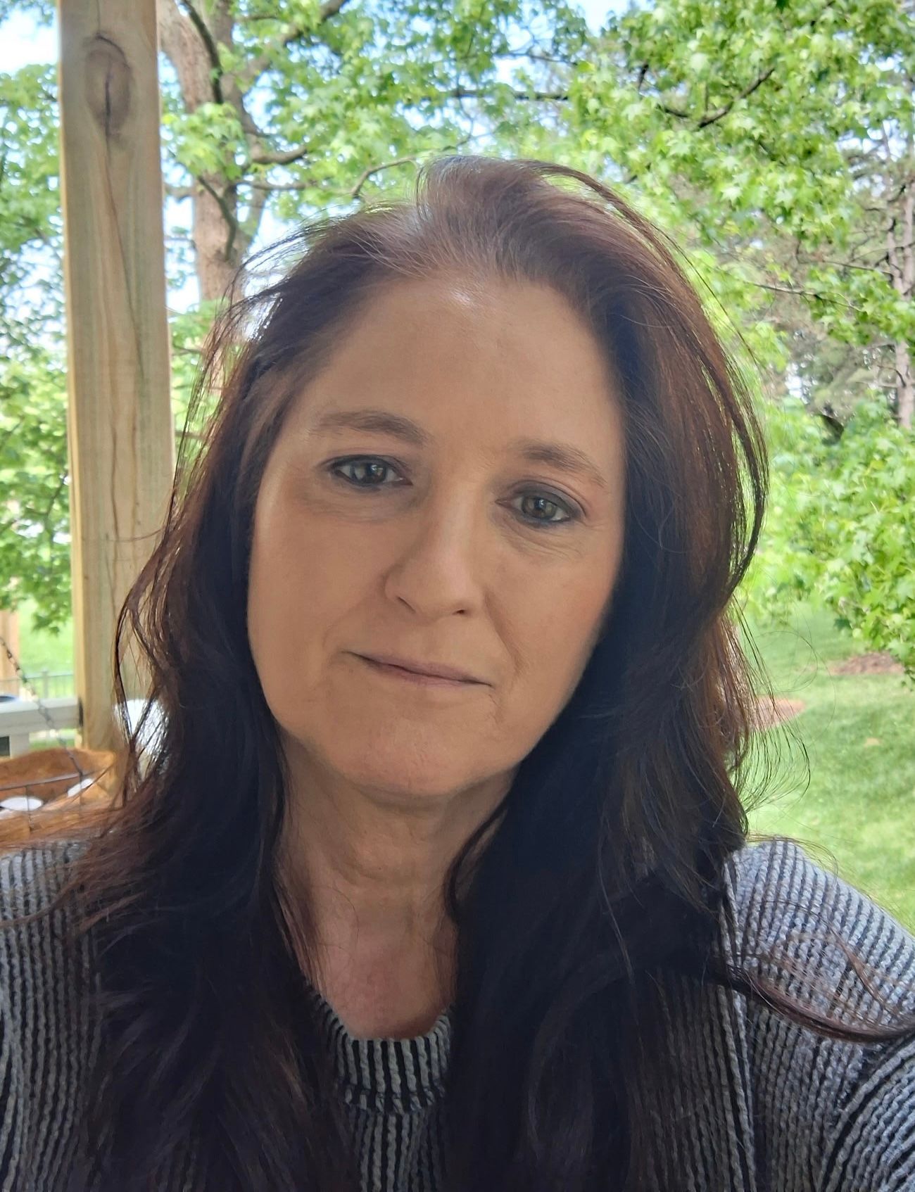 Toni Correll