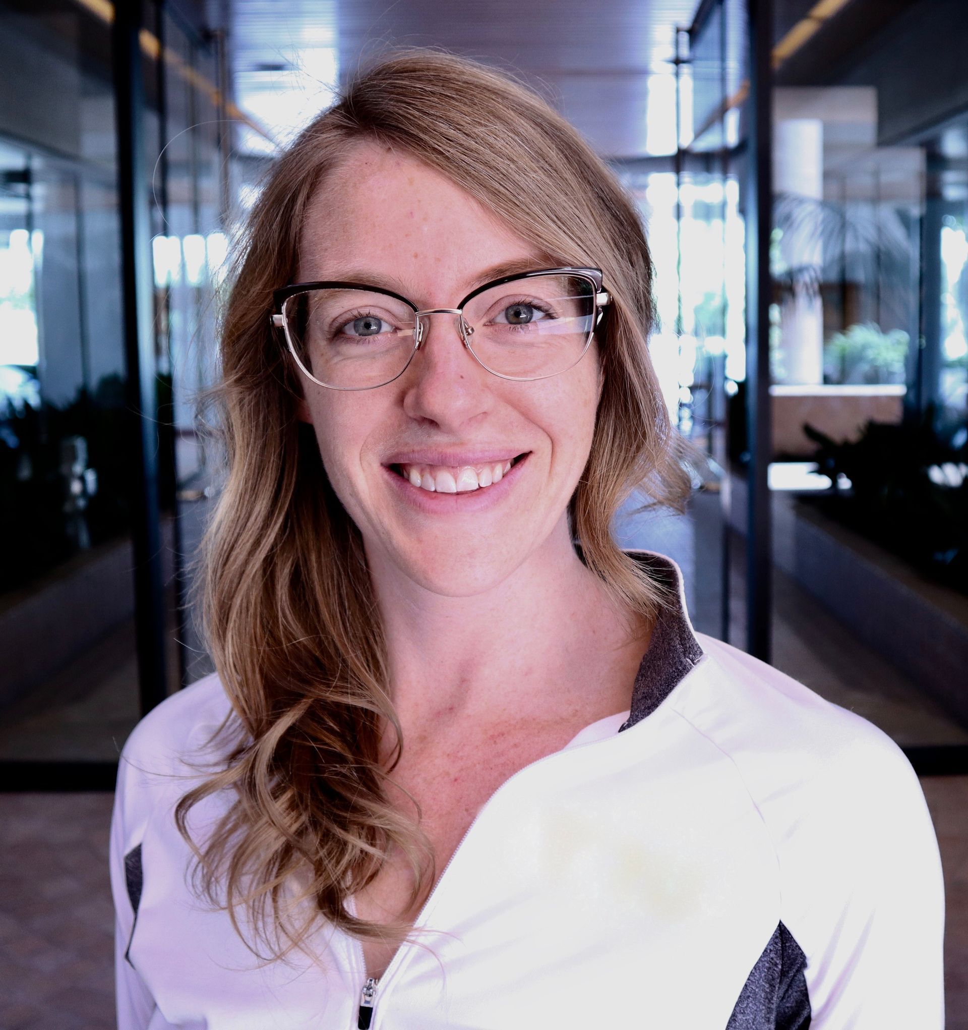 Dr. Jenn