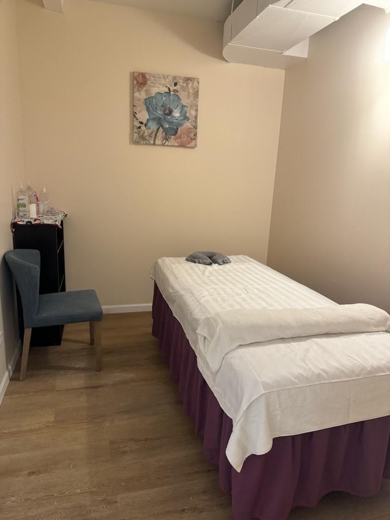 Massage Therapy Gallery Evanston, IL K2 Massage Spa