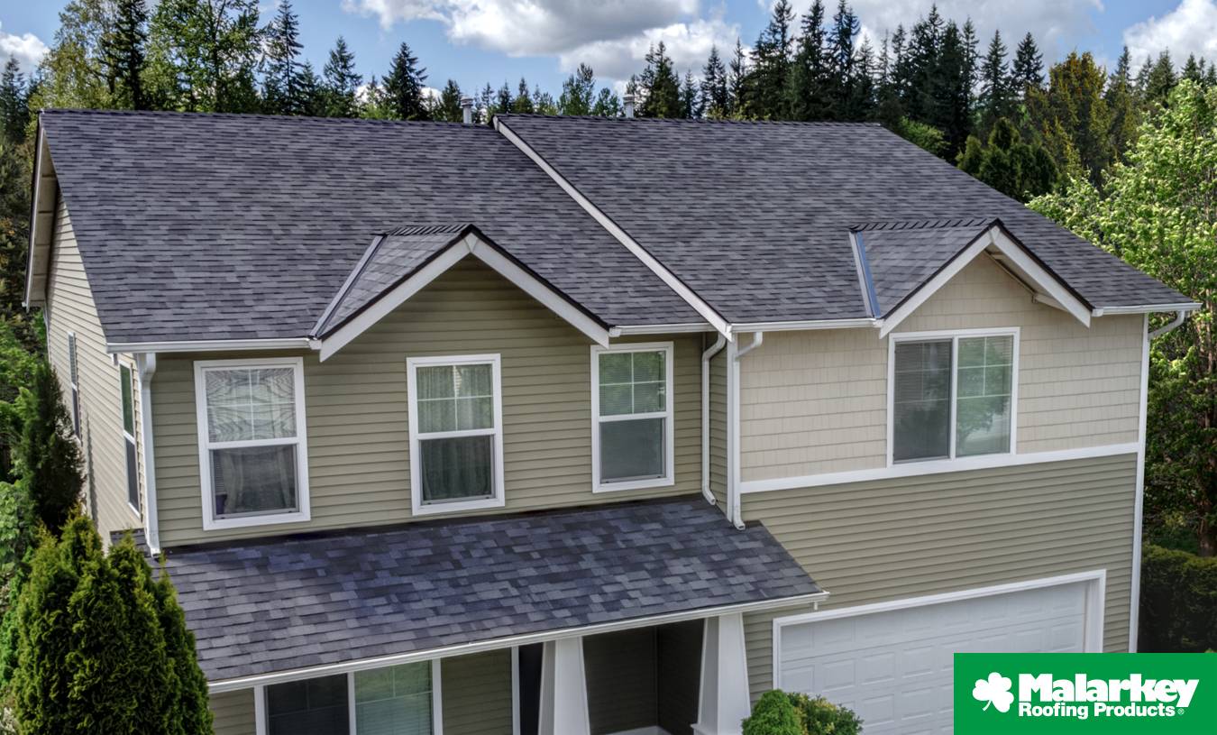 Malarkey Roof And Sidings - Marion, IN - Above All Construction